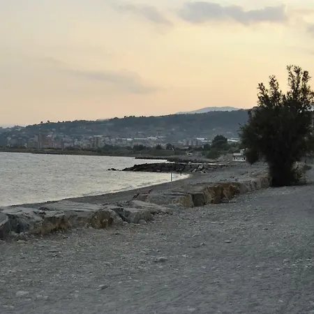L'orchidea Di Riva