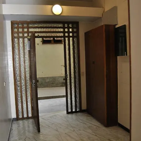 L'orchidea Di Riva Apartmán *