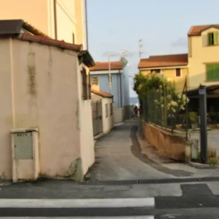 L'orchidea Di Riva Apartmán *