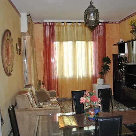 L'orchidea Di Riva Apartment *