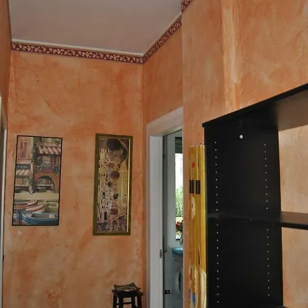 Apartment L'orchidea Di Riva *