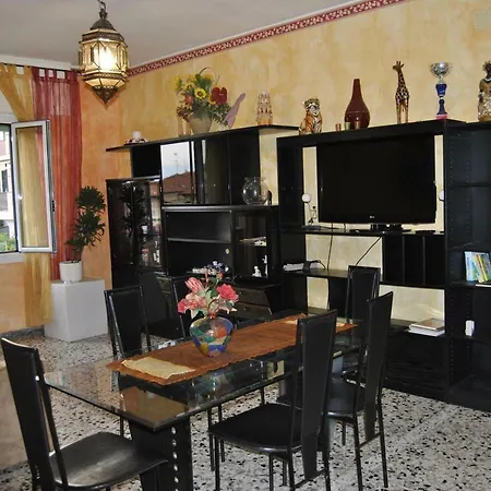 L'orchidea Di Riva Apartment *