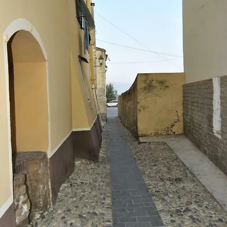 Apartmán L'orchidea Di Riva *