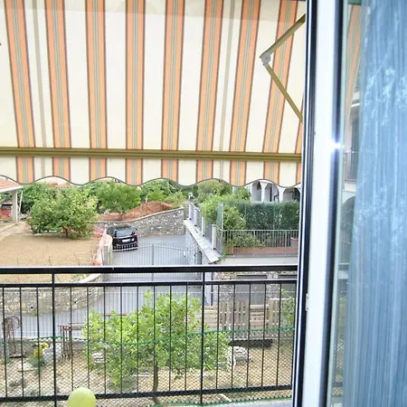 Apartmán L'orchidea Di Riva Riva Ligure
