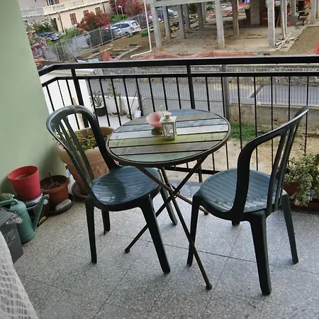 L'orchidea Di Riva Apartmán