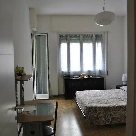 L'orchidea Di Riva Apartmán *