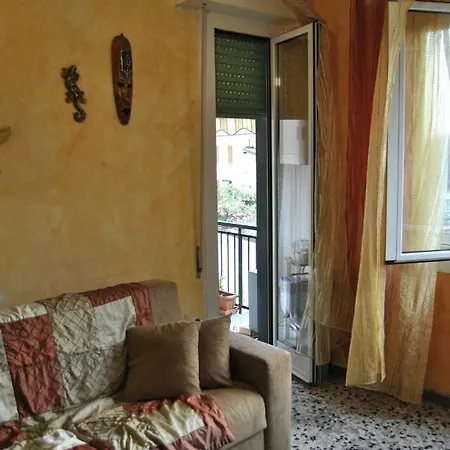 Apartment L'orchidea Di Riva *