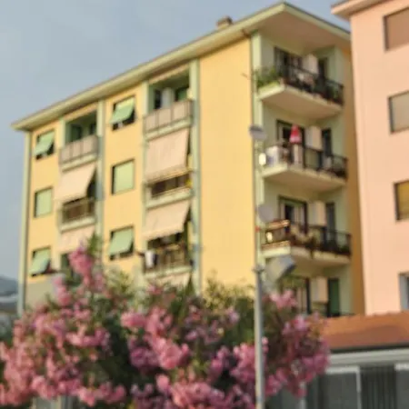 Apartment L'orchidea Di Riva