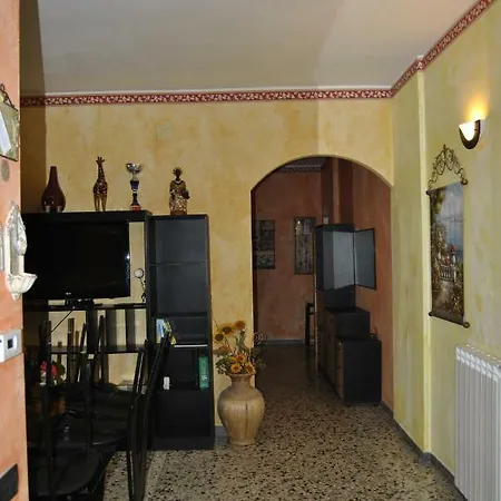 Apartmán L'orchidea Di Riva Riva Ligure