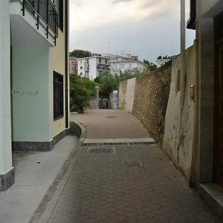 Apartmán L'orchidea Di Riva