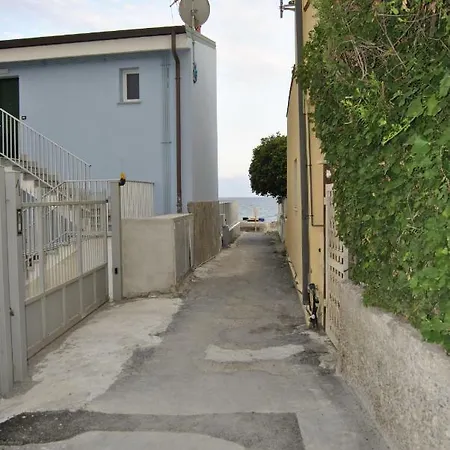 L'orchidea Di Riva * Riva Ligure