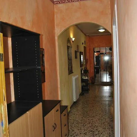 L'orchidea Di Riva Riva Ligure