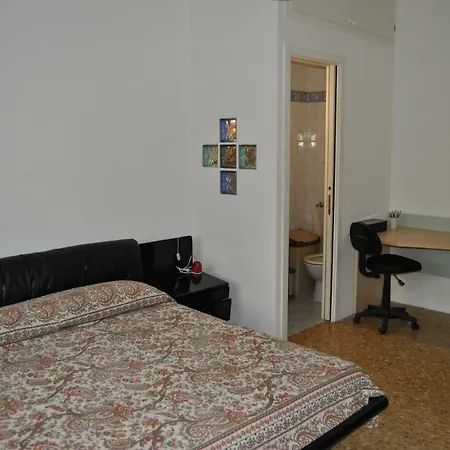 Apartment L'orchidea Di Riva *